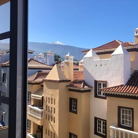 Appartamento Vista Horizonte Puerto de la Cruz  Esterno foto